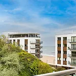 Hotel The Sands - Sea Front