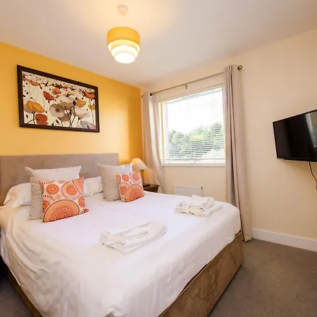 The Sands - Sea Front Отель