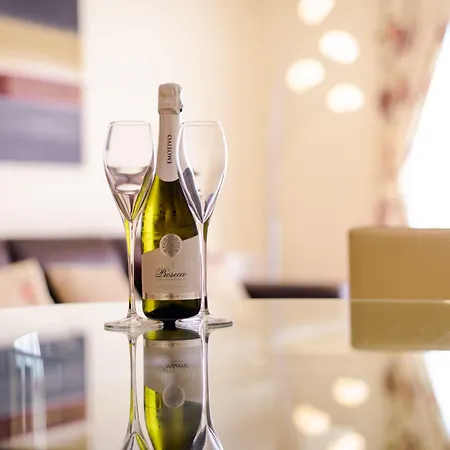 The Sands - Sea Front *