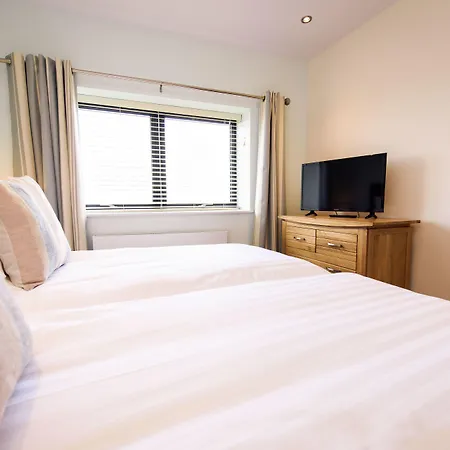 The Sands - Sea Front *