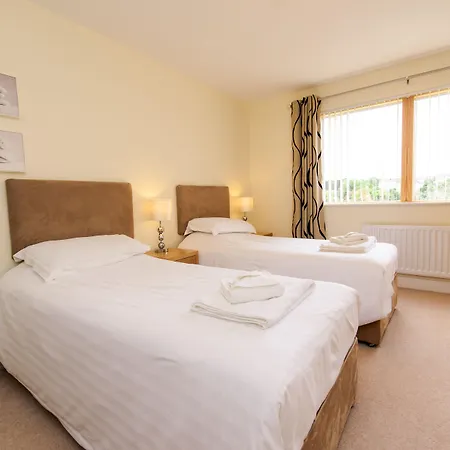 The Sands - Sea Front Отель