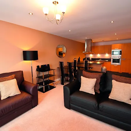 The Sands - Sea Front *