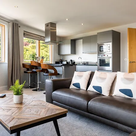 The Sands - Sea Front Отель *