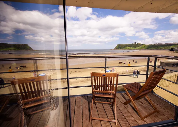 The Sands - Sea Front فندق