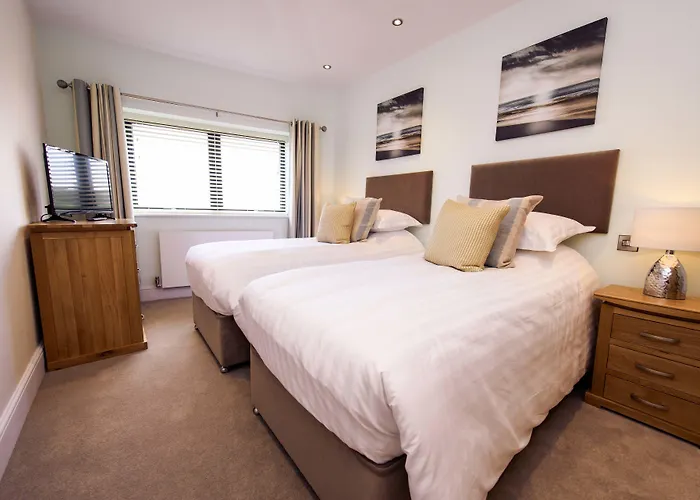 The Sands - Sea Front