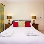 Hotel The Sands - Sea Front Scarborough