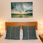 The Sands - Sea Front Hotel Scarborough