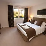 The Sands - Sea Front Hotel Scarborough