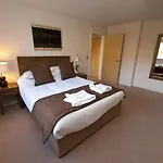 The Sands - Sea Front Hotel