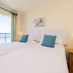 The Sands - Sea Front Hotel Scarborough