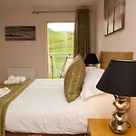 Hotel The Sands - Sea Front *