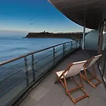 The Sands - Sea Front Hotel Scarborough