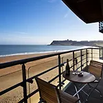 Hotel The Sands - Sea Front *