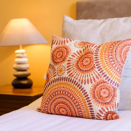 Hotel The Sands - Sea Front *