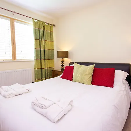 Hotel The Sands - Sea Front Scarborough