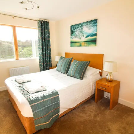 Hotel The Sands - Sea Front Scarborough