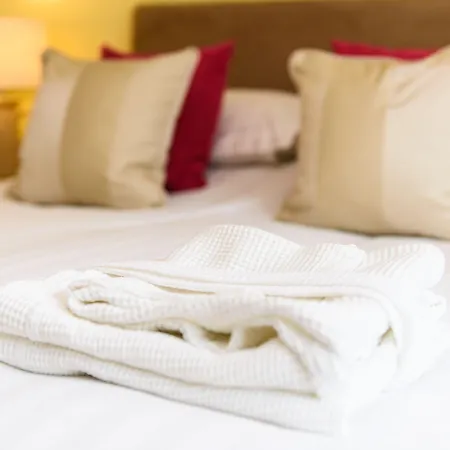 Hotel The Sands - Sea Front