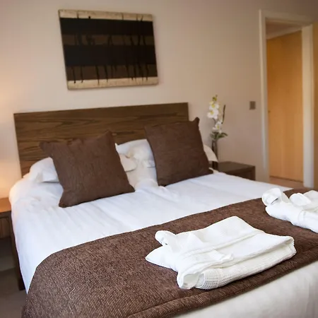 The Sands - Sea Front