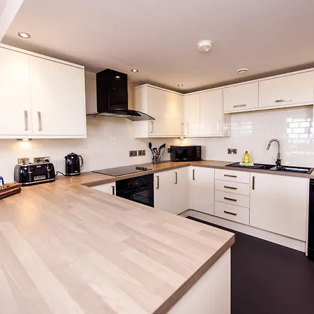 The Sands - Sea Front Hotel