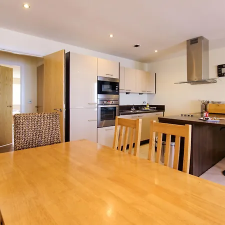 The Sands - Sea Front *