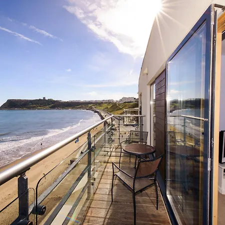 Hotel The Sands - Sea Front *