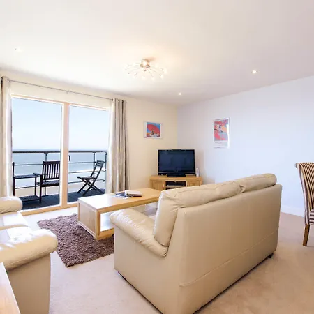 The Sands - Sea Front Scarborough