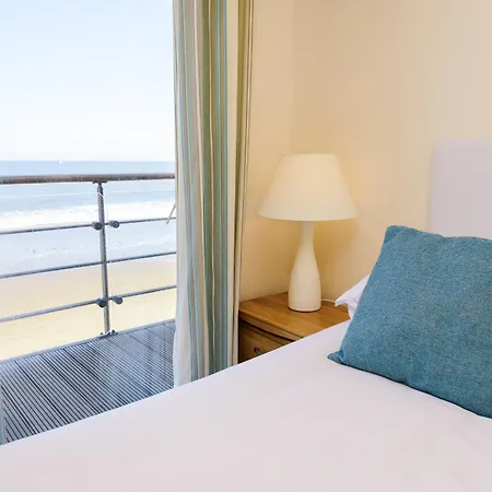The Sands - Sea Front