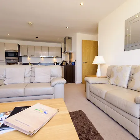 The Sands - Sea Front * Scarborough