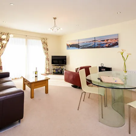 The Sands - Sea Front *