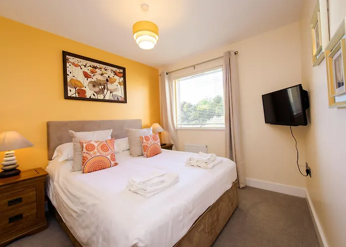 The Sands - Sea Front Hotel