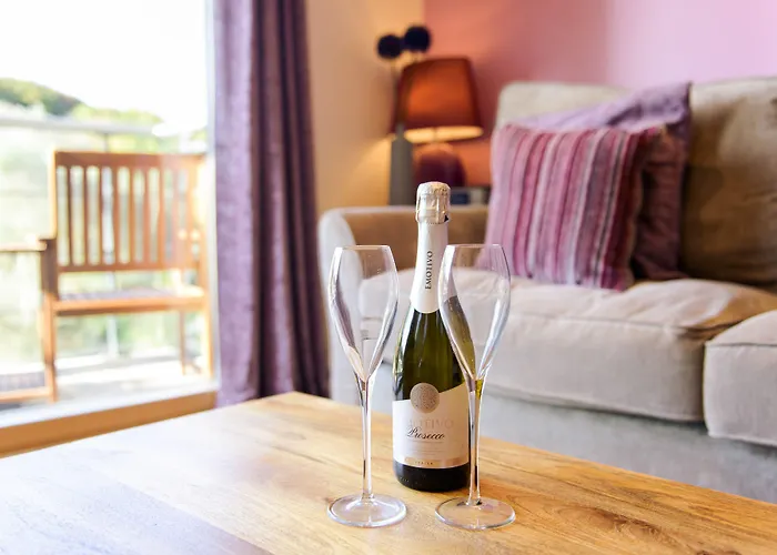 The Sands - Sea Front *