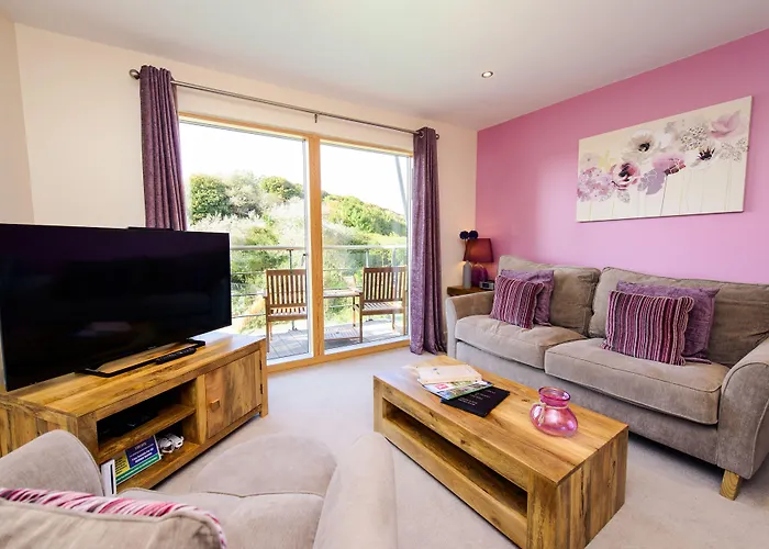 The Sands - Sea Front