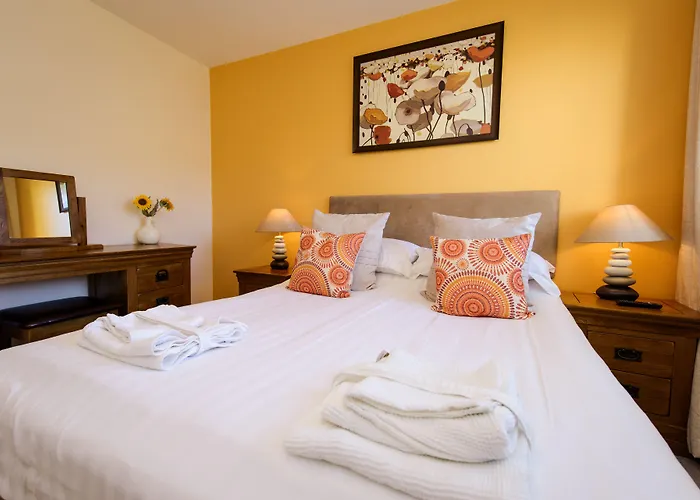 The Sands - Sea Front *