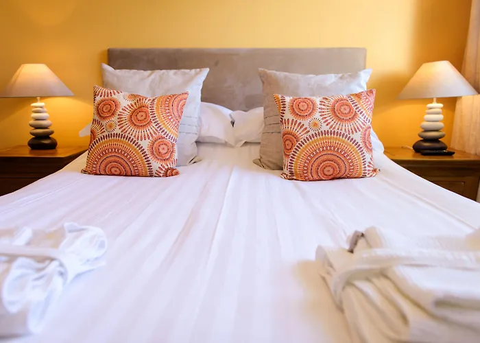 The Sands - Sea Front Hotel