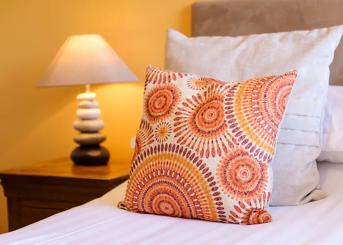 Hotel The Sands - Sea Front *