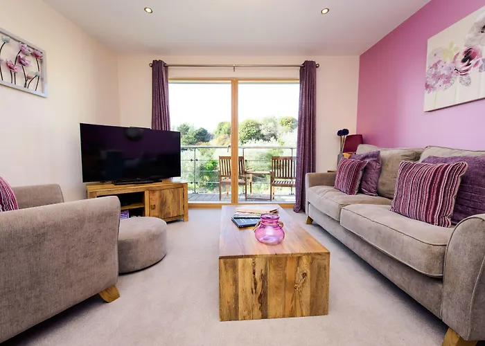 Hotel The Sands - Sea Front