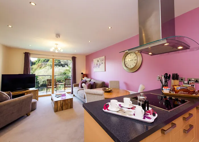 The Sands - Sea Front Hotel Scarborough