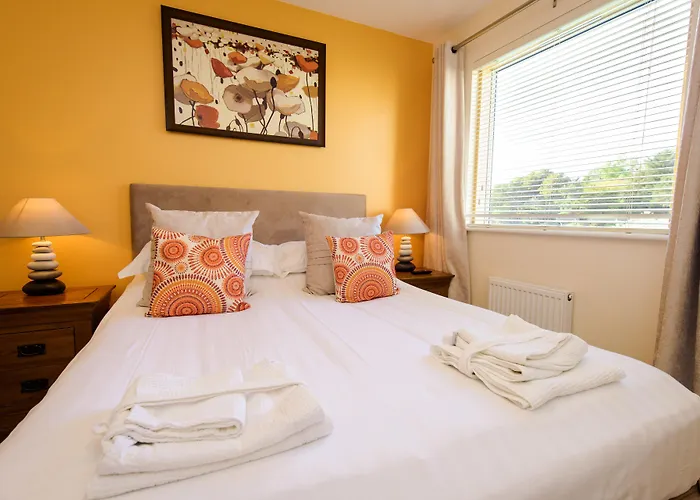 The Sands - Sea Front Hotel