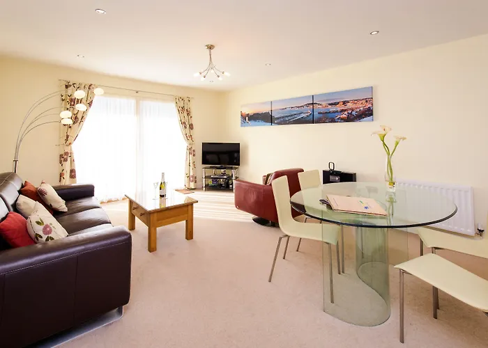 The Sands - Sea Front Scarborough