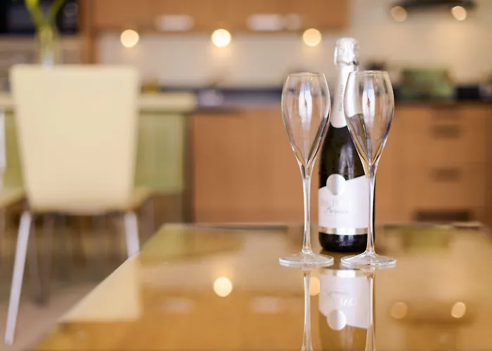 The Sands - Sea Front Scarborough