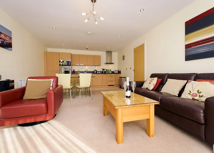 The Sands - Sea Front * Scarborough