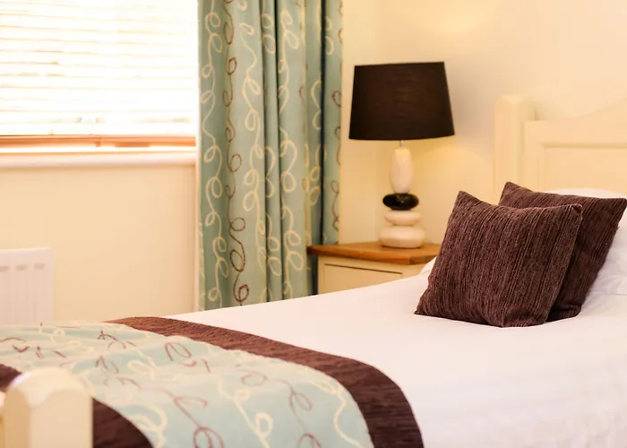 Hotel The Sands - Sea Front