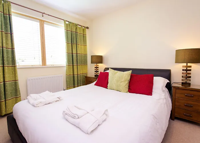 Hotel The Sands - Sea Front Scarborough