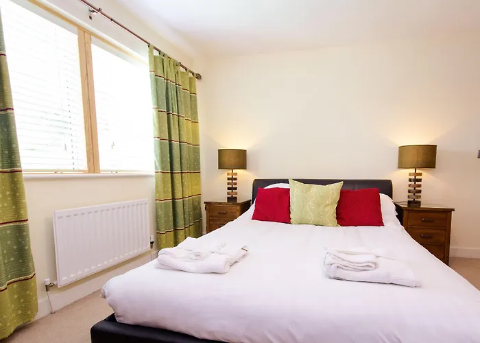 The Sands - Sea Front * Scarborough