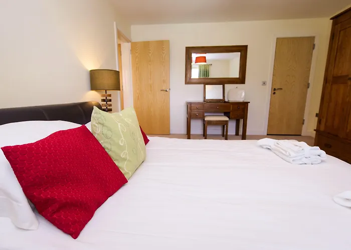 The Sands - Sea Front Scarborough