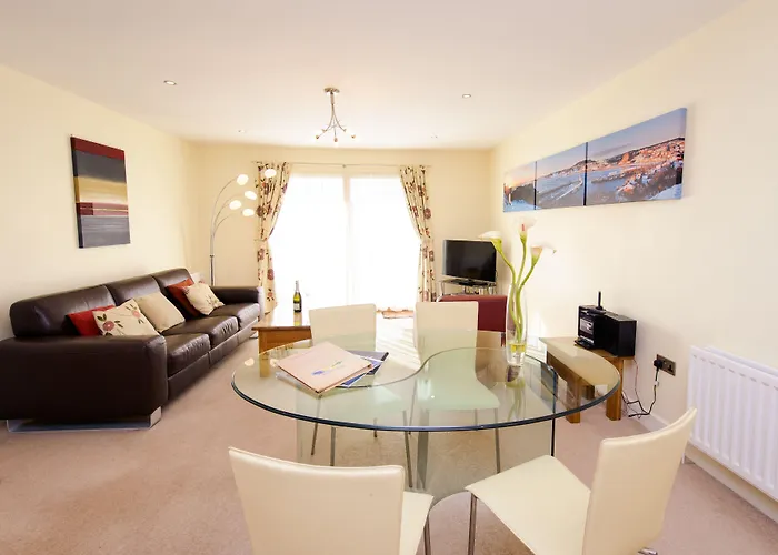 The Sands - Sea Front Hotel