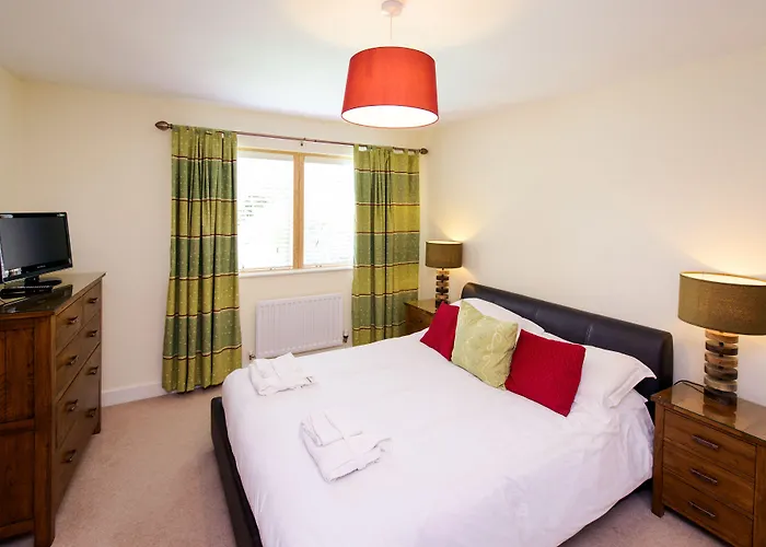 The Sands - Sea Front Hotel