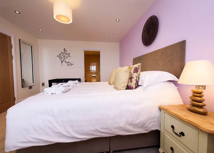 The Sands - Sea Front Scarborough