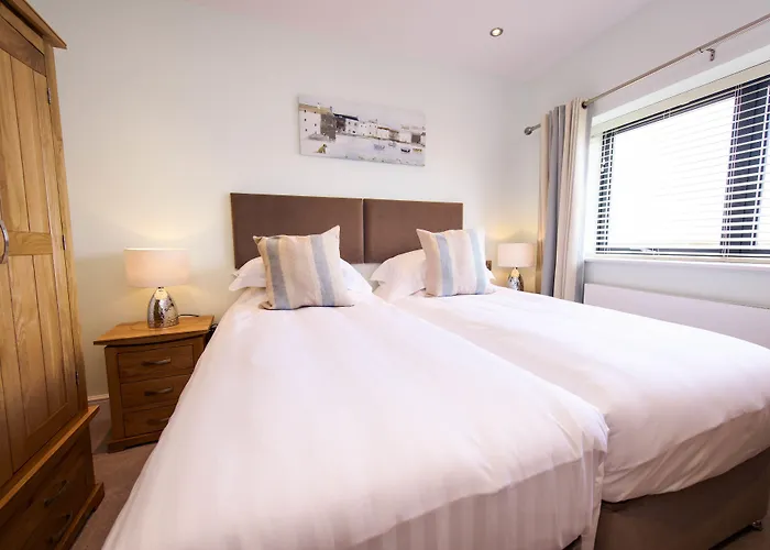 The Sands - Sea Front Hotel