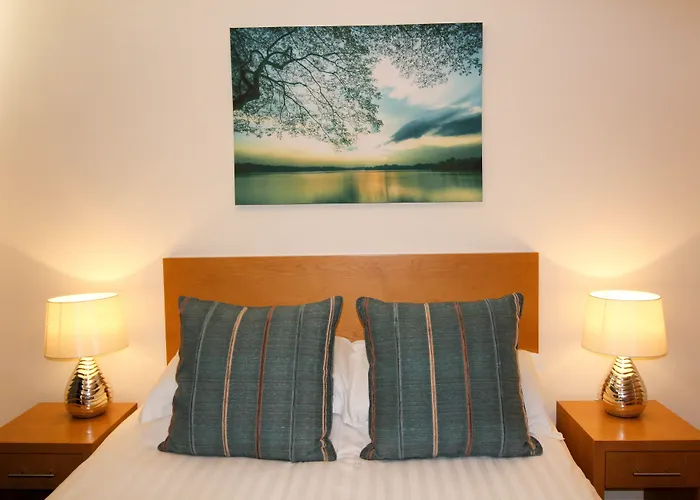 The Sands - Sea Front Hotel Scarborough